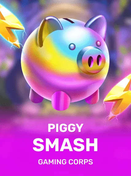 Piggy Smash
